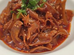 -天龙宝严素食馆(大兴善寺店)