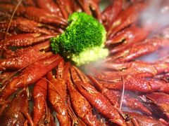 -红盔甲·小龙虾(天钥桥店)