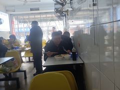 -大碗面(洗面桥街店)