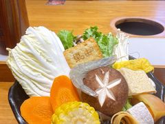 -呷哺呷哺(万达新世界店)