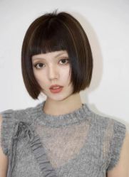 -东方美妍小鹏造型