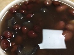 红豆薯粉-瘦鬼老档糖水铺