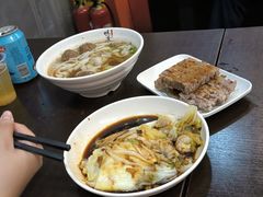 -食味稻汕头小吃(方庄店)