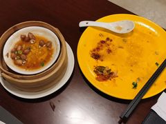 -斑斓西餐厅·自助茶点(高崎机场佰翔花园酒店)