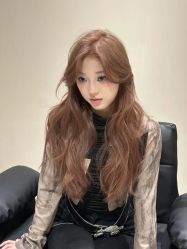 -YESIDO椰岛造型烫发染发