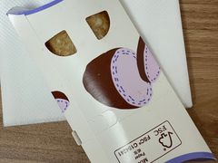 -麦当劳(宝山大厦店)