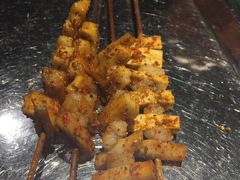 -管氏翅吧(马家堡店)