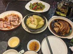 -鹅滋道(甘坑古镇店)