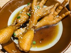 -川堂风·跷脚牛肉·乐山爆炒(宝山日月光店)