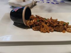 -津菜典藏河西店(水上店)