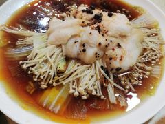 -港畔赶海蒸汽海鲜烧烤自助(仙螺岛店)