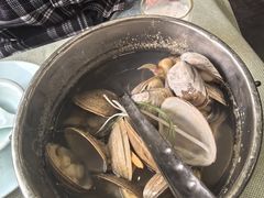 -渔娘渔家丹东海鲜(东直门店)