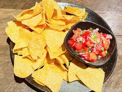 -Q MEX 库迈墨西哥餐吧(三里屯店)