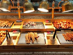 -比格比萨(林萃路店)