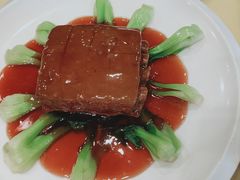 -功德林素菜饭庄(前门店)