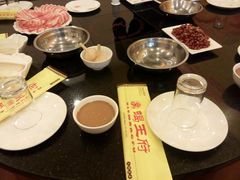 -蝎王府羊蝎子(北大地店)