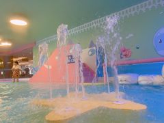 -碧水豪园·足浴·SPA·汗蒸·那须汤泉(中山东路店)