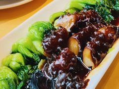 -功德林(南京西路店)