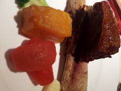 -王品牛排(郑州大卫城店)