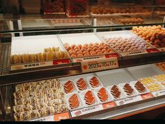 -東更道点心行(泰安万达金街店)