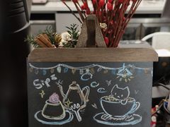 -Sips&Lick茶兰咖啡(五道口店)