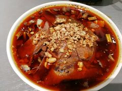 -夫妻肺片·中华老字号·正宗川菜(春熙路店)
