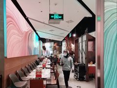 -中8楼风尚云南菜(颐堤港店)