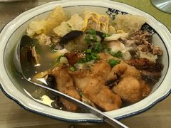 -三林本帮馆(中林街店)