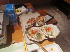 -木屋烧烤(南新店)