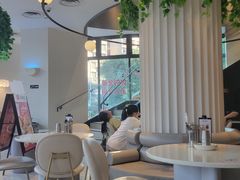 -必胜客(大坪英利店)
