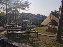 -广州从化都喜泰丽度假酒店温泉