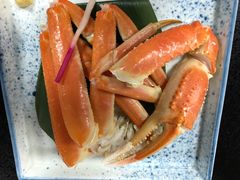 -蟹料理 北海道かに将軍(札幌本店)