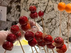 -五洲皇冠巴西烤肉餐厅