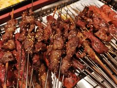 -那些年记忆烧烤