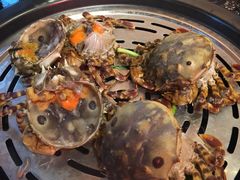 -日进一片海.生腌海鲜火锅.宵夜烧烤(三里屯总店)