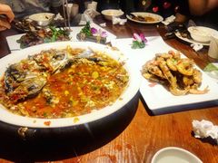 -地锅居(翰林邻里中心店)