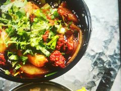 -冒菜西施·非遗冒菜(总店)