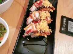 -万岁寿司(万国店)