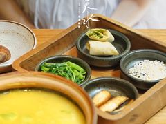 -天水蔬食料理(树德之光店)