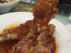 东坡肘子-宏宴·新京菜(望京店)