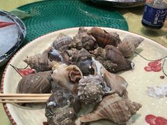 -盛港湾海鲜食府(黄沙店)