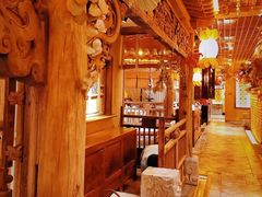 -叶叶菩提·晋福宫