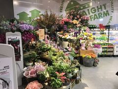 -blt精品超市(高德置地冬广场店)