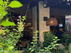 -贰醒·私房小院烧烤 (太古里店)