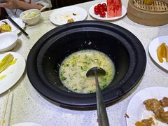 -青蓬蒸汽海鲜·深圳老字号·团建聚会(壹方城店)