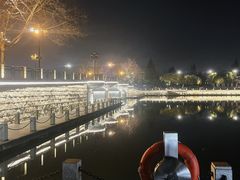 -南通濠河风景名胜区