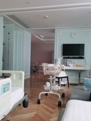 -杭州贝瑞斯美华妇儿医院·早孕·产检·儿科