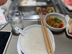 -海底捞火锅(地王新天地店)