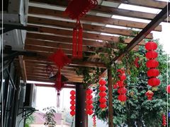 大堂-汤锅大王(新平曹苏黄牛汤锅有限公司)