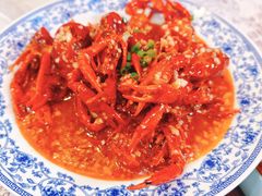 -红军龙虾(河柏街店)